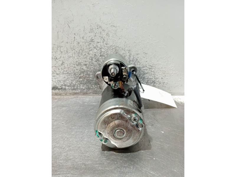 Recambio de motor arranque para opel zafira / zafira family b (a05) 1.9 cdti (m75) referencia OEM IAM   
