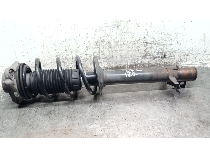 Recambio de amortiguador delantero izquierdo para fiat ducato furgoneta (250_) 130 multijet 2,3 d referencia OEM IAM 423182JP  