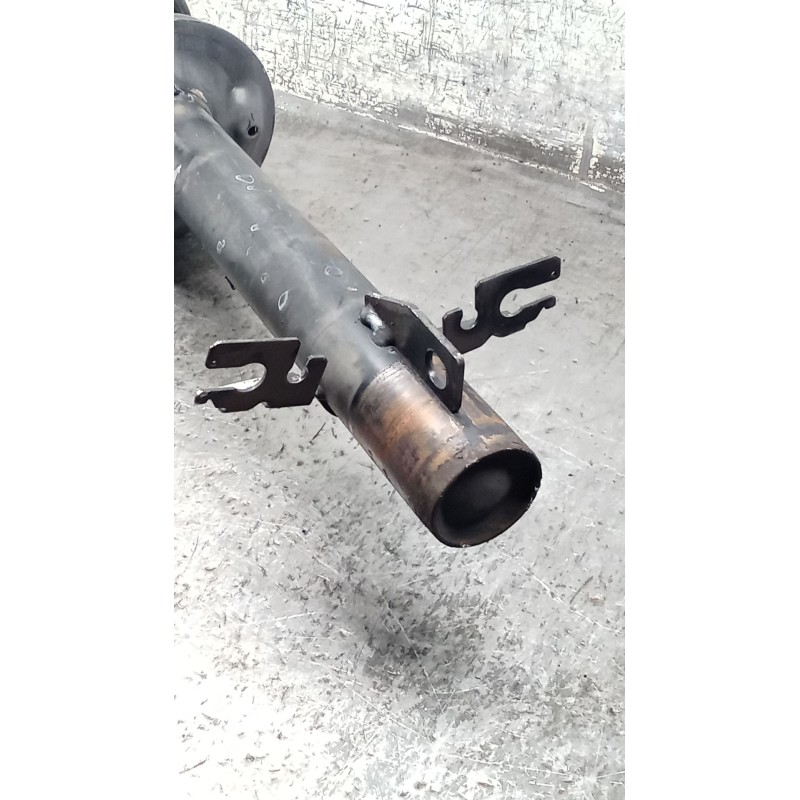 Recambio de amortiguador delantero izquierdo para fiat ducato furgoneta (250_) 130 multijet 2,3 d referencia OEM IAM 423182JP  