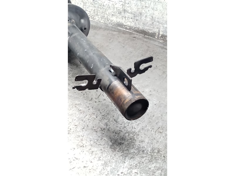 Recambio de amortiguador delantero izquierdo para fiat ducato furgoneta (250_) 130 multijet 2,3 d referencia OEM IAM 423182JP  