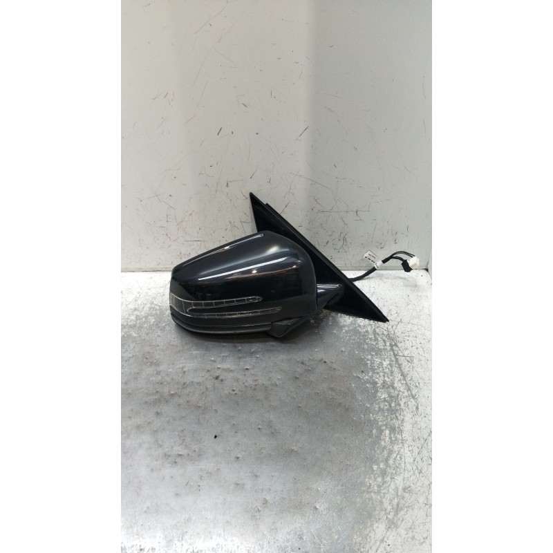 Recambio de retrovisor derecho para mercedes-benz clase e (w212) lim. e 220 bluetec (212.001) referencia OEM IAM  ELÉCTRICO 