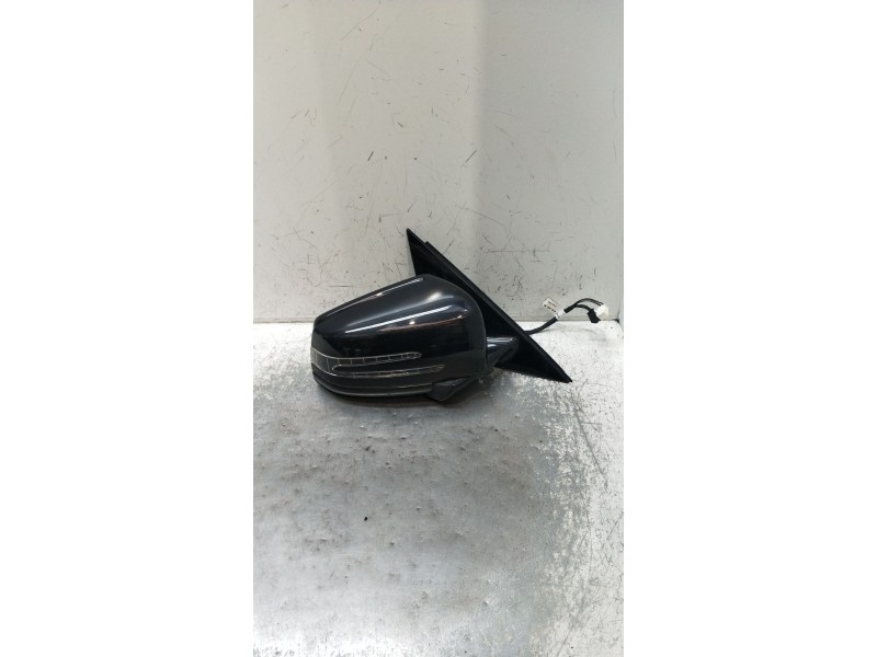 Recambio de retrovisor derecho para mercedes-benz clase e (w212) lim. e 220 bluetec (212.001) referencia OEM IAM  ELÉCTRICO 
