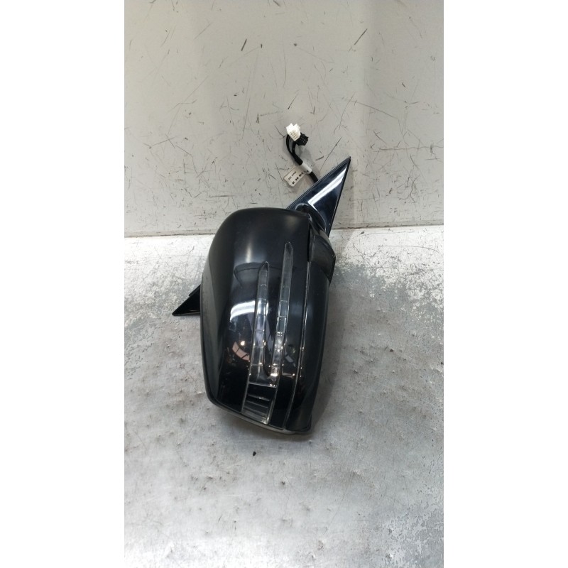 Recambio de retrovisor derecho para mercedes-benz clase e (w212) lim. e 220 bluetec (212.001) referencia OEM IAM  ELÉCTRICO 