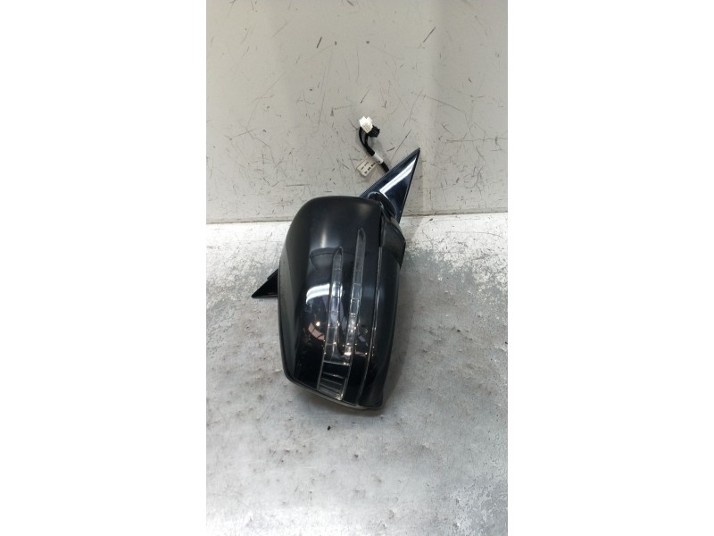 Recambio de retrovisor derecho para mercedes-benz clase e (w212) lim. e 220 bluetec (212.001) referencia OEM IAM  ELÉCTRICO 
