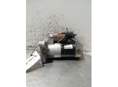 Recambio de motor arranque para renault megane i (ba0/1_) 1.9 dci (ba05, ba1f) referencia OEM IAM 7700116282  