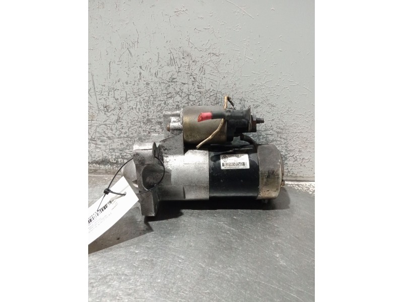 Recambio de motor arranque para renault megane i (ba0/1_) 1.9 dci (ba05, ba1f) referencia OEM IAM 7700116282  