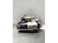 Recambio de motor arranque para renault megane i (ba0/1_) 1.9 dci (ba05, ba1f) referencia OEM IAM 7700116282   2