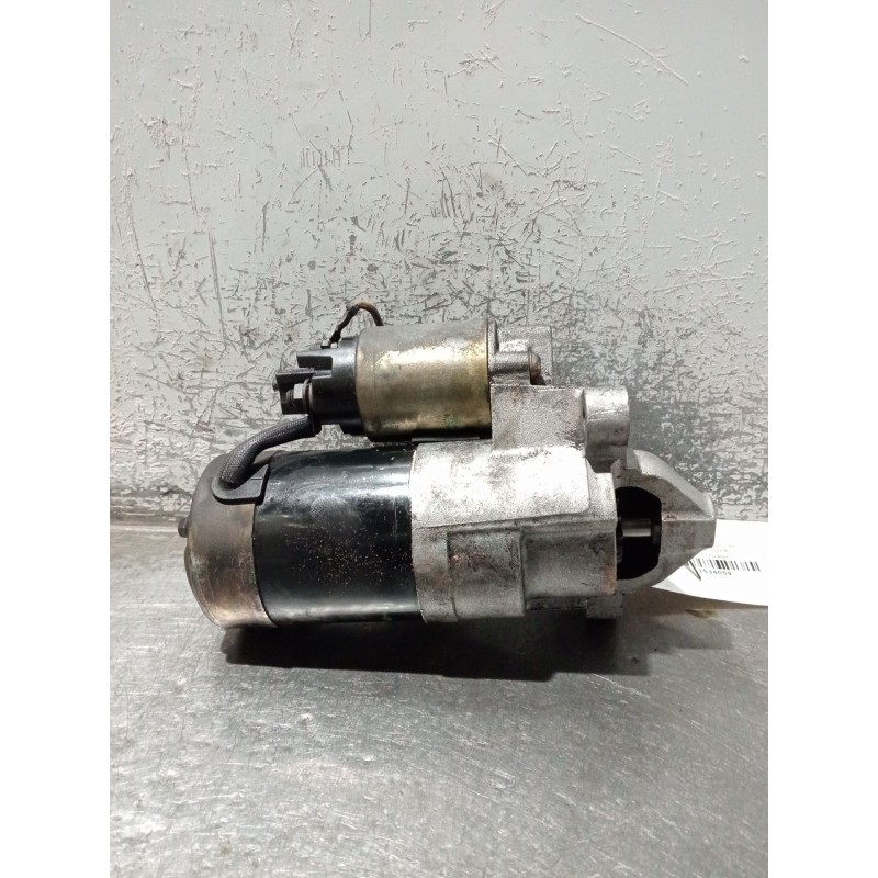 Recambio de motor arranque para renault megane i (ba0/1_) 1.9 dci (ba05, ba1f) referencia OEM IAM 7700116282  
