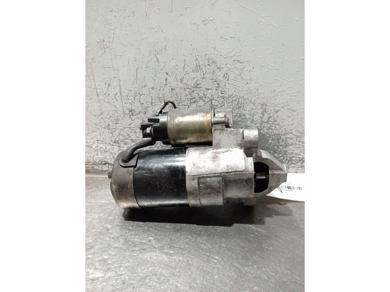 Recambio de motor arranque para renault megane i (ba0/1_) 1.9 dci (ba05, ba1f) referencia OEM IAM 7700116282  