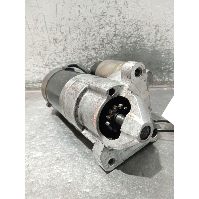 Recambio de motor arranque para renault megane i (ba0/1_) 1.9 dci (ba05, ba1f) referencia OEM IAM 7700116282  