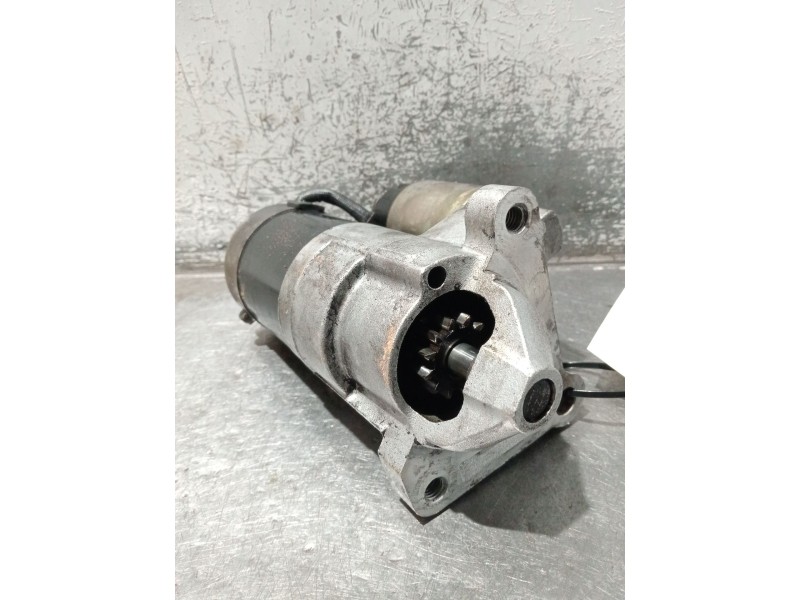Recambio de motor arranque para renault megane i (ba0/1_) 1.9 dci (ba05, ba1f) referencia OEM IAM 7700116282  