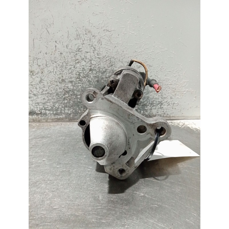 Recambio de motor arranque para renault megane i (ba0/1_) 1.9 dci (ba05, ba1f) referencia OEM IAM 7700116282  