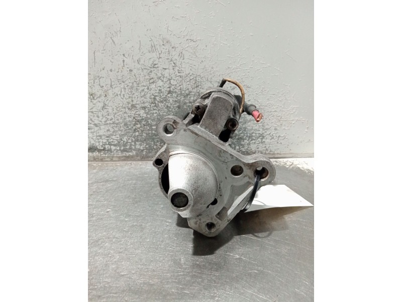 Recambio de motor arranque para renault megane i (ba0/1_) 1.9 dci (ba05, ba1f) referencia OEM IAM 7700116282  