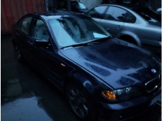 bmw serie 3 berlina (e46) del año 2002