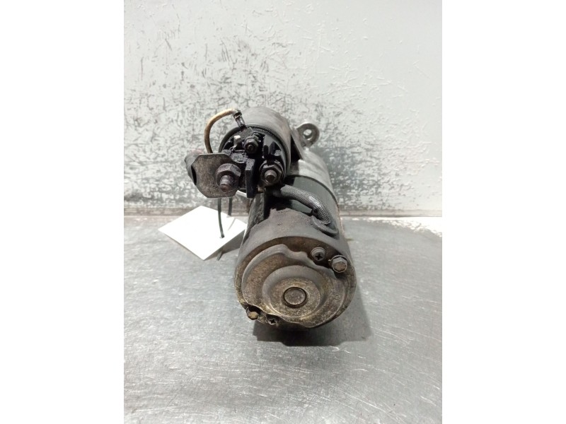 Recambio de motor arranque para renault megane i (ba0/1_) 1.9 dci (ba05, ba1f) referencia OEM IAM 7700116282  