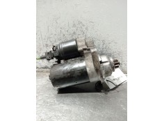 Recambio de motor arranque para seat toledo ii (1m2) 1.8 20v referencia OEM IAM 02A911023 0001121008  2