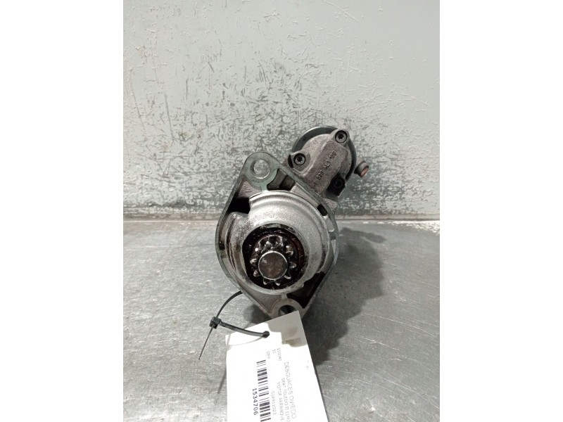Recambio de motor arranque para seat toledo ii (1m2) 1.8 20v referencia OEM IAM 02A911023 0001121008 