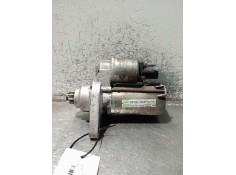 Recambio de motor arranque para seat leon (1p1) 1.4 tsi referencia OEM IAM 02Z911023G  