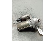 Recambio de motor arranque para seat leon (1p1) 1.4 tsi referencia OEM IAM 02Z911023G   2