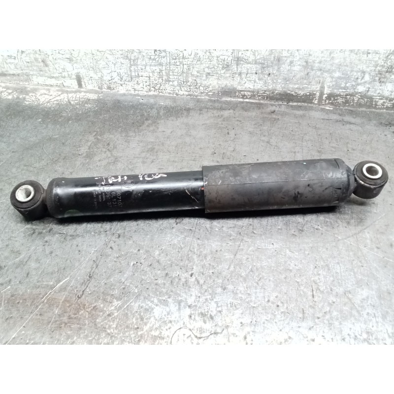 Recambio de amortiguador trasero derecho para fiat ducato furgoneta (250_) 130 multijet 2,3 d referencia OEM IAM 50710736  