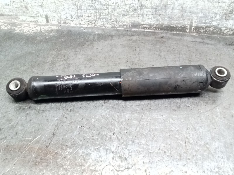 Recambio de amortiguador trasero derecho para fiat ducato furgoneta (250_) 130 multijet 2,3 d referencia OEM IAM 50710736  