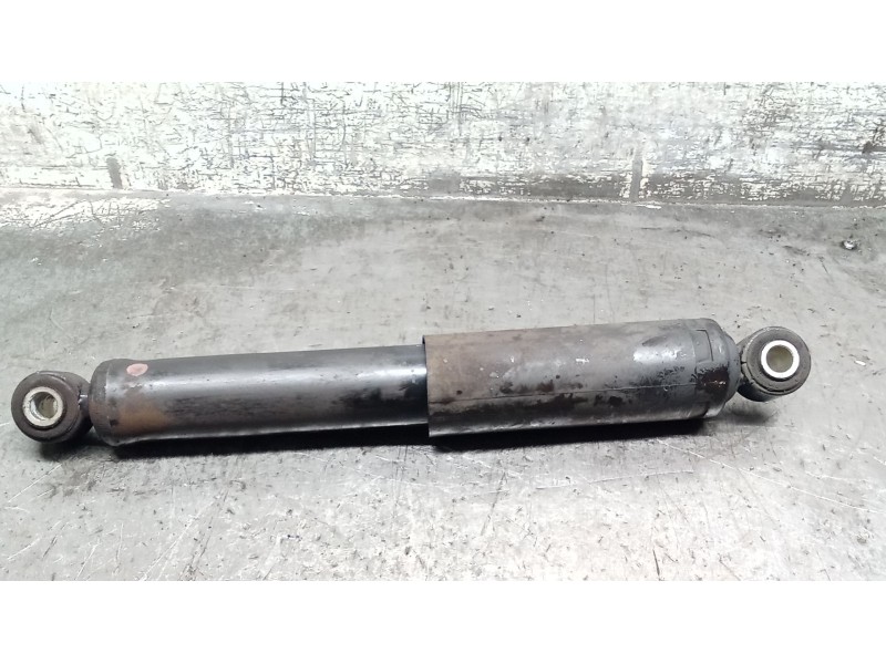 Recambio de amortiguador trasero derecho para fiat ducato furgoneta (250_) 130 multijet 2,3 d referencia OEM IAM 50710736  