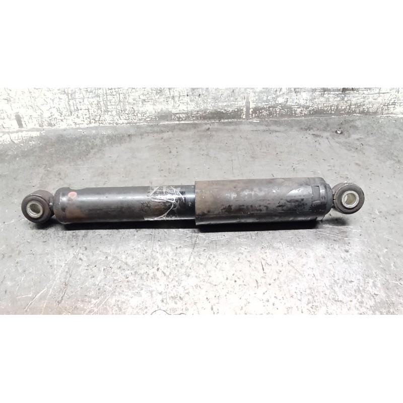 Recambio de amortiguador trasero izquierdo para fiat ducato furgoneta (250_) 130 multijet 2,3 d referencia OEM IAM 50710736  