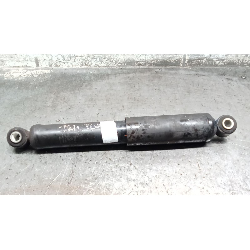 Recambio de amortiguador trasero izquierdo para fiat ducato furgoneta (250_) 130 multijet 2,3 d referencia OEM IAM 50710736  