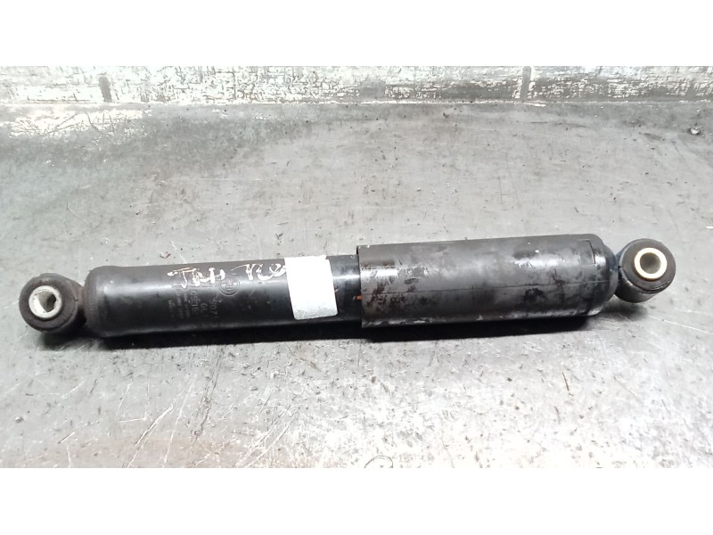 Recambio de amortiguador trasero izquierdo para fiat ducato furgoneta (250_) 130 multijet 2,3 d referencia OEM IAM 50710736  