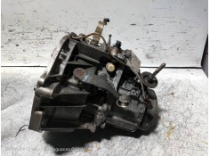 Recambio de caja cambios para citroen xm berlina t6 pallas referencia OEM IAM CJ75C 892316 