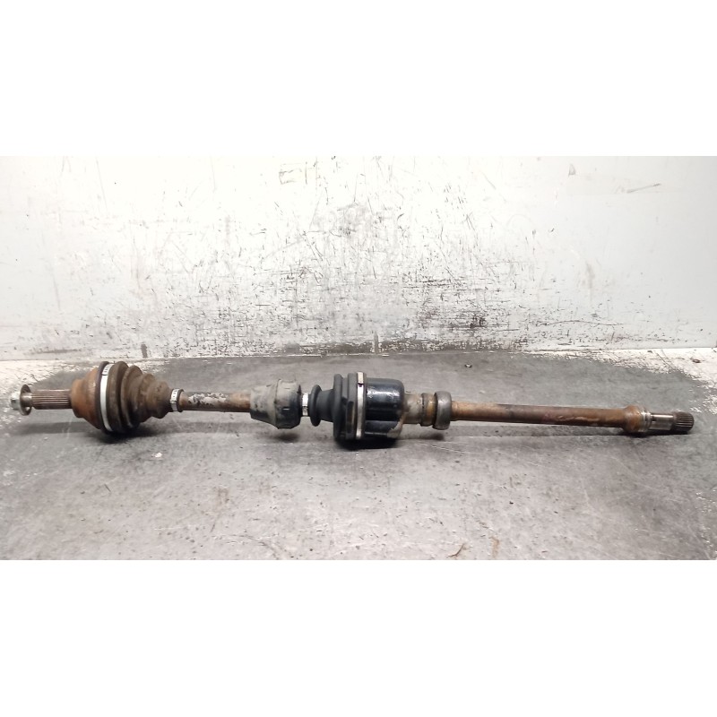 Recambio de transmision delantera derecha para ford mondeo iii sedán (b4y) 2.0 tdci referencia OEM IAM   