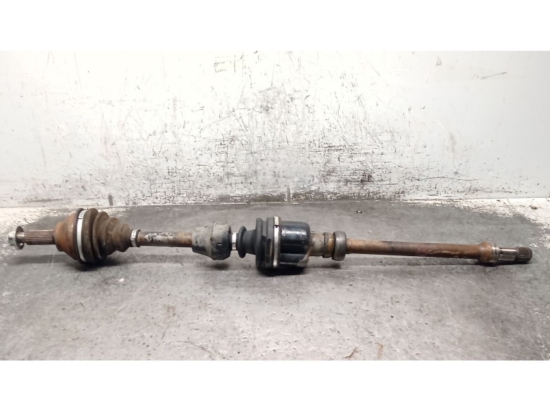 Recambio de transmision delantera derecha para ford mondeo iii sedán (b4y) 2.0 tdci referencia OEM IAM   