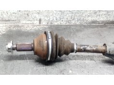 Recambio de transmision delantera derecha para ford mondeo iii sedán (b4y) 2.0 tdci referencia OEM IAM    2