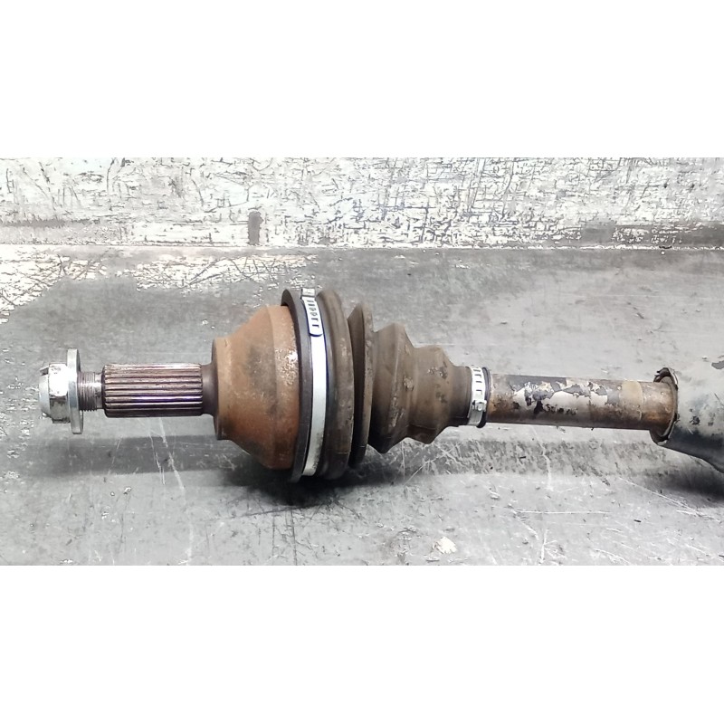 Recambio de transmision delantera derecha para ford mondeo iii sedán (b4y) 2.0 tdci referencia OEM IAM   