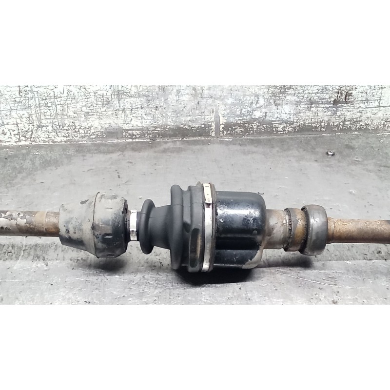 Recambio de transmision delantera derecha para ford mondeo iii sedán (b4y) 2.0 tdci referencia OEM IAM   