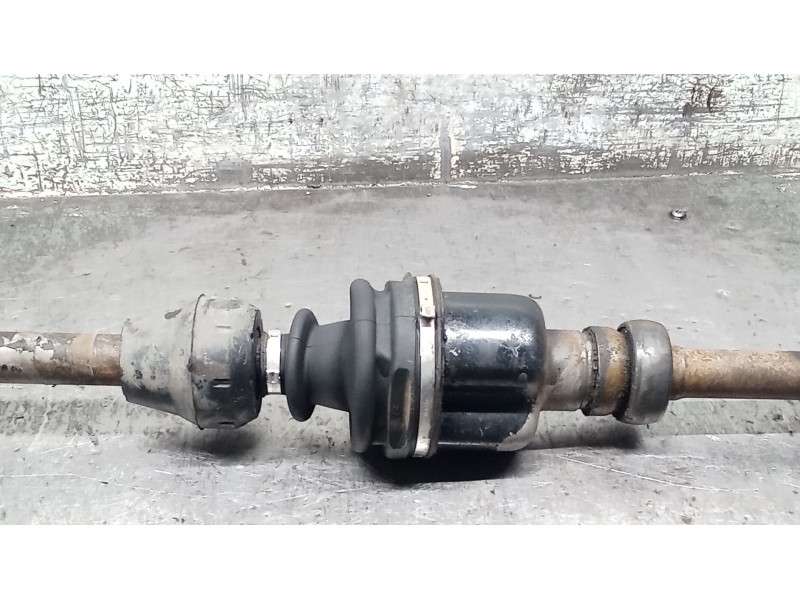 Recambio de transmision delantera derecha para ford mondeo iii sedán (b4y) 2.0 tdci referencia OEM IAM   