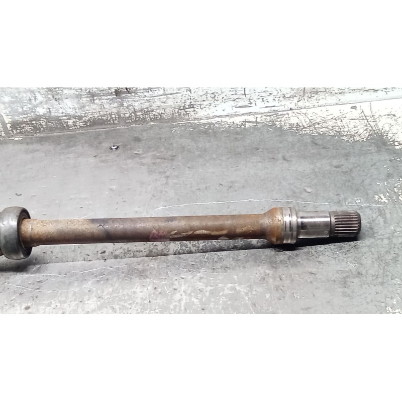 Recambio de transmision delantera derecha para ford mondeo iii sedán (b4y) 2.0 tdci referencia OEM IAM   