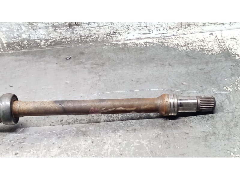 Recambio de transmision delantera derecha para ford mondeo iii sedán (b4y) 2.0 tdci referencia OEM IAM   