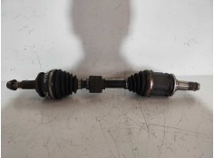 Recambio de transmision delantera izquierda para toyota rav 4 advance hybrid referencia OEM IAM   4342042191