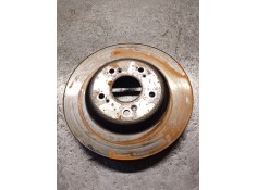 Recambio de disco freno delantero para honda cr-v iii (re_) 2.0 i-vtec (re5, re1) referencia OEM IAM   