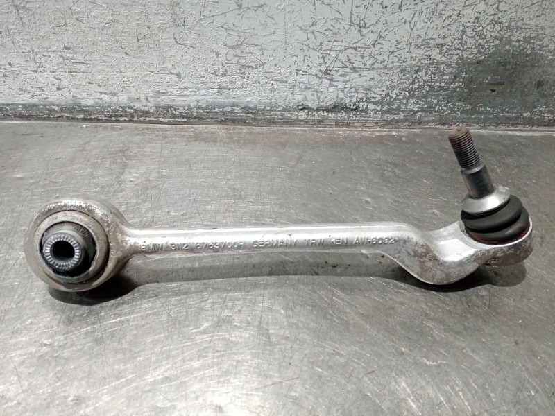 Recambio de brazo suspension inferior delantero derecho para bmw 3 touring (e91) 320 d referencia OEM IAM 6763700R  