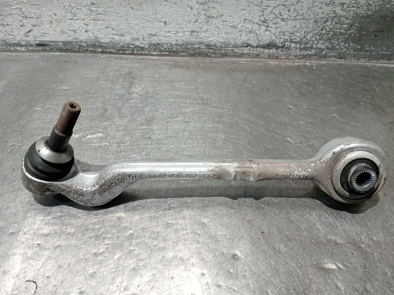 Recambio de brazo suspension inferior delantero izquierdo para bmw 3 touring (e91) 320 d referencia OEM IAM 6763699L  