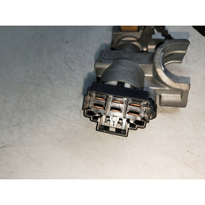 Recambio de conmutador de arranque para mazda 626 berlina (ge) 2.5 v6 24v cat referencia OEM IAM   