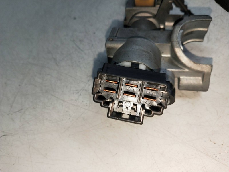 Recambio de conmutador de arranque para mazda 626 berlina (ge) 2.5 v6 24v cat referencia OEM IAM   