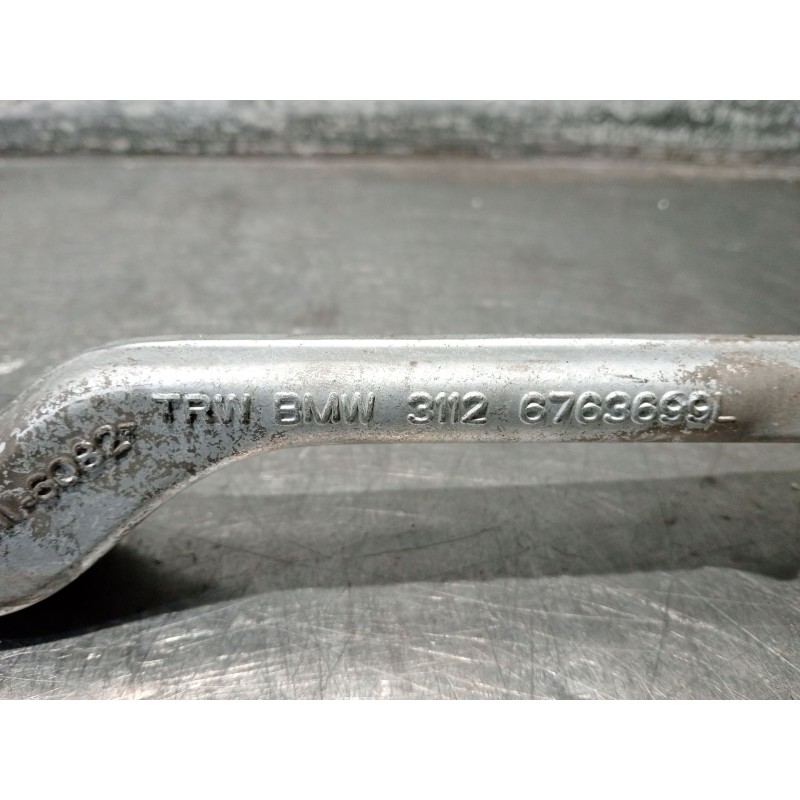 Recambio de brazo suspension inferior delantero izquierdo para bmw 3 touring (e91) 320 d referencia OEM IAM 6763699L  