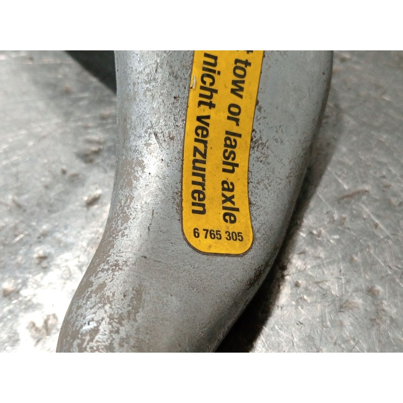 Recambio de brazo suspension inferior delantero izquierdo para bmw 3 touring (e91) 320 d referencia OEM IAM 6765305  