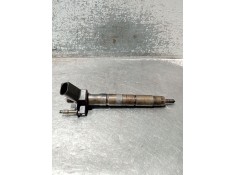 Recambio de inyector para bmw 3 touring (e91) 320 d referencia OEM IAM 779787705 0445116001 BOSCH 2