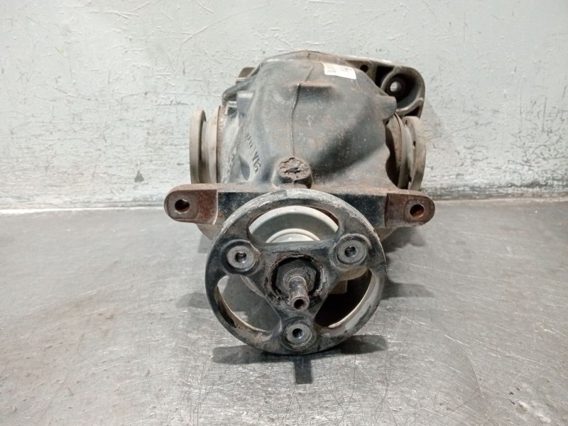 Recambio de diferencial trasero para bmw 3 touring (e91) 320 d referencia OEM IAM 7572804 7541580 7518405
