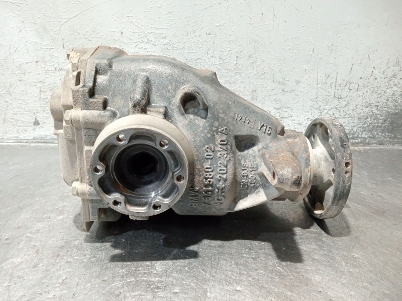 Recambio de diferencial trasero para bmw 3 touring (e91) 320 d referencia OEM IAM 7572804 7541580 7518405