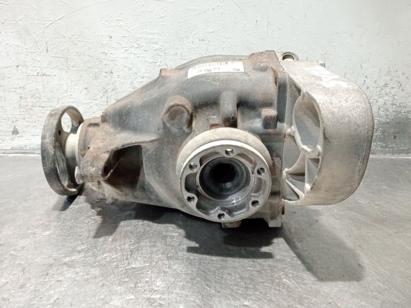 Recambio de diferencial trasero para bmw 3 touring (e91) 320 d referencia OEM IAM 7572804 7541580 7518405